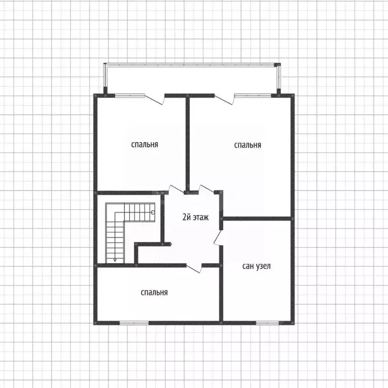 Таунхаус в Белгородская область, Белгородский район, Дубовское с/пос, ... - Фото 2