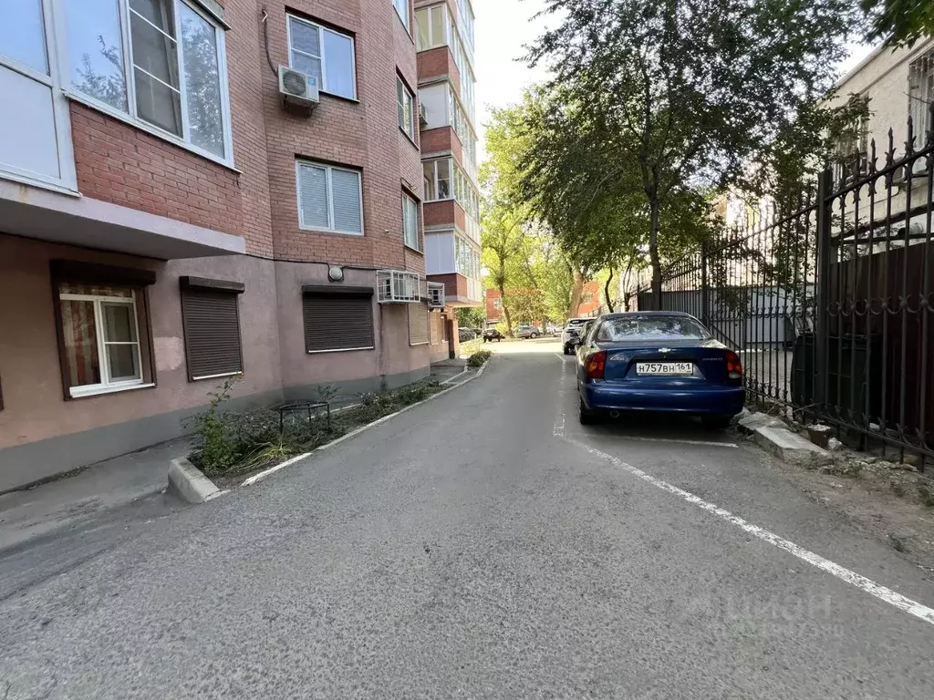 Помещение свободного назначения в Ростовская область, Ростов-на-Дону ... - Фото 1