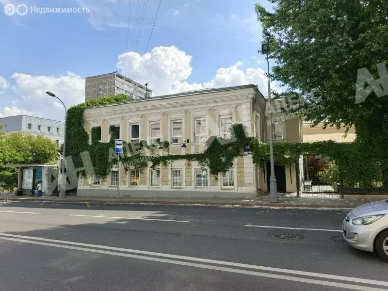 Офис (566 м) - Фото 1
