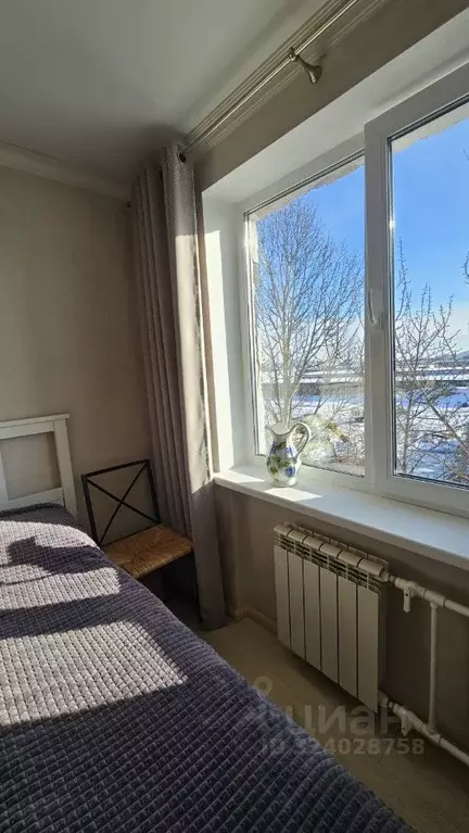 2-к кв. Камчатский край, Петропавловск-Камчатский просп. Карла Маркса, ... - Фото 2