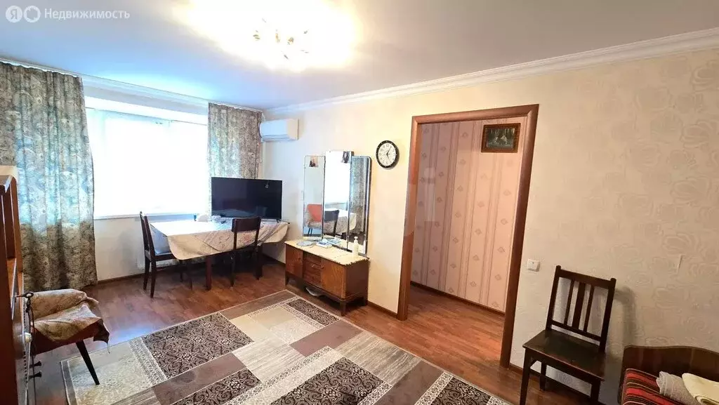 2-комнатная квартира: Ачинск, улица Лазо, 8 (43.7 м) - Фото 1