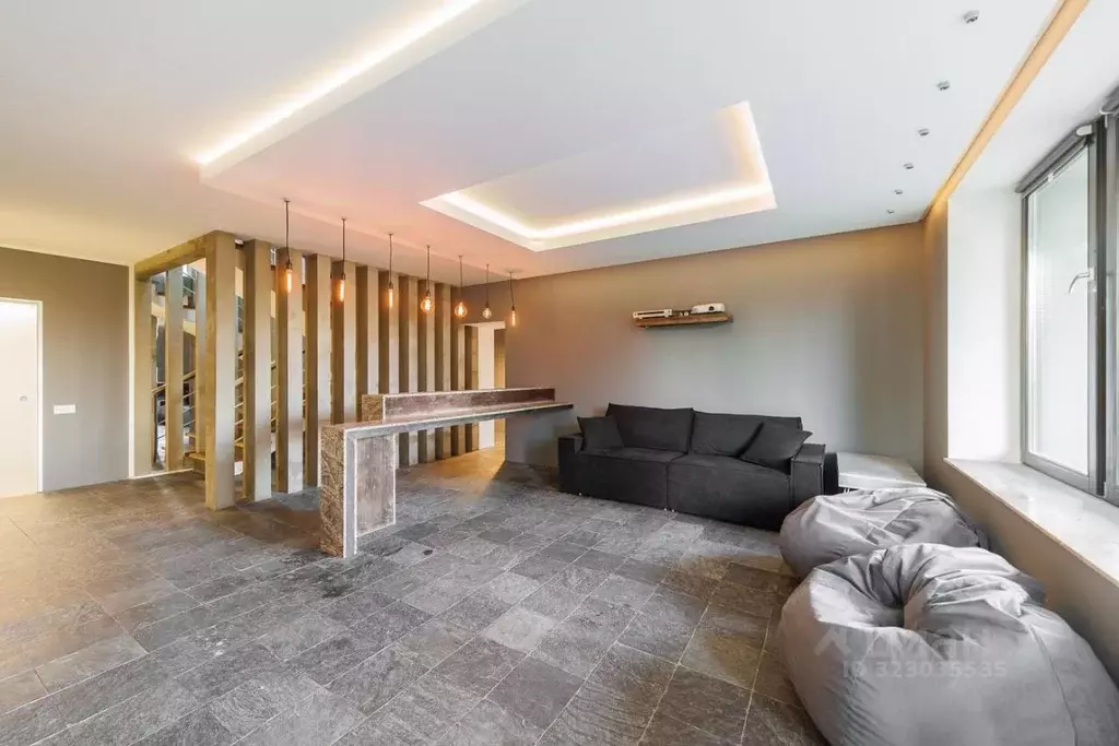 Дом в Московская область, Красногорск городской округ, Нахабино пгт, ... - Фото 2