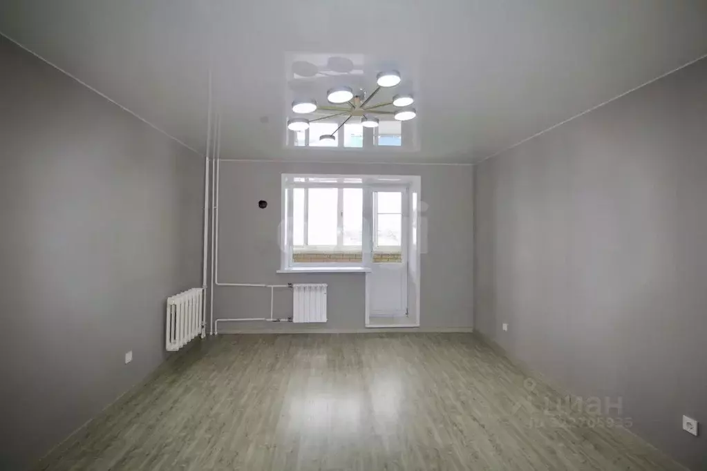 2-к кв. Забайкальский край, Чита ул. Токмакова, 36 (64.5 м) - Фото 2