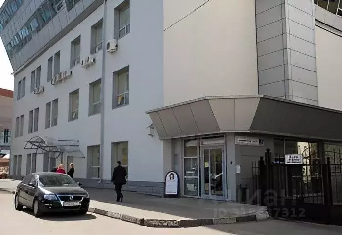 Офис в Москва ул. Крымский Вал, 3С2 (103 м) - Фото 0