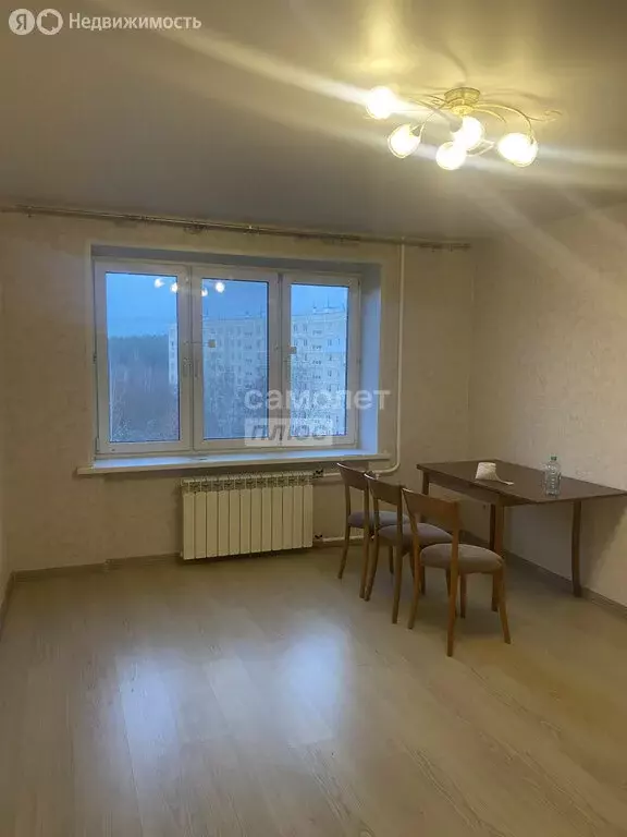 3-комнатная квартира: Балашиха, улица 40 лет Победы, 13 (62.7 м) - Фото 2