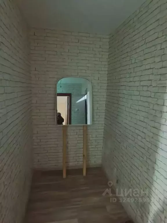 1-к кв. Алтайский край, Барнаул ул. Веры Кащеевой, 17/1 (30.0 м) - Фото 2