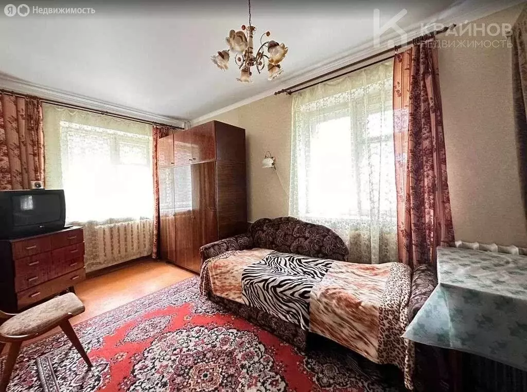1-комнатная квартира: Воронеж, Геофизическая улица, 1 (27.9 м) - Фото 2