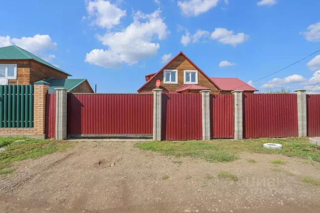 Дом в Иркутская область, Иркутский муниципальный округ, д. Грановщина ... - Фото 1