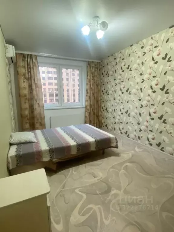 2-к кв. Краснодарский край, Анапа Владимирская ул., 55В (60.0 м) - Фото 1