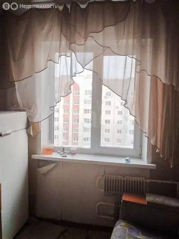 1-комнатная квартира: Барнаул, Лазурная улица, 22 (34.2 м) - Фото 1