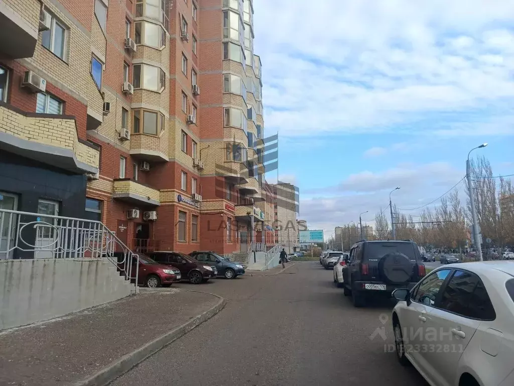 Помещение свободного назначения в Татарстан, Казань ул. Фатыха ... - Фото 0