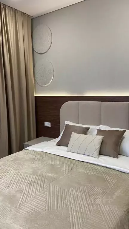 1-к кв. Санкт-Петербург просп. Энгельса, 29 (39.2 м) - Фото 0