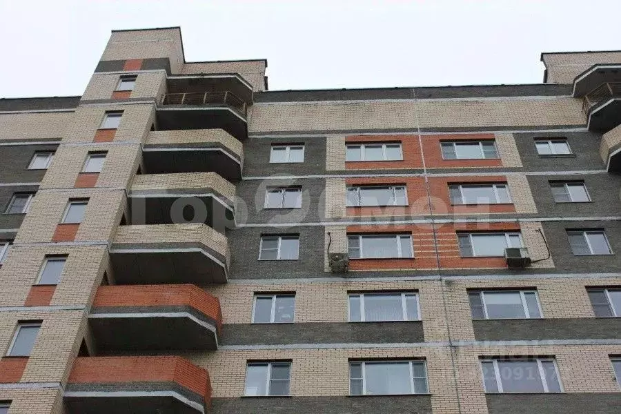 2-к кв. Московская область, Лосино-Петровский городской округ, ... - Фото 2