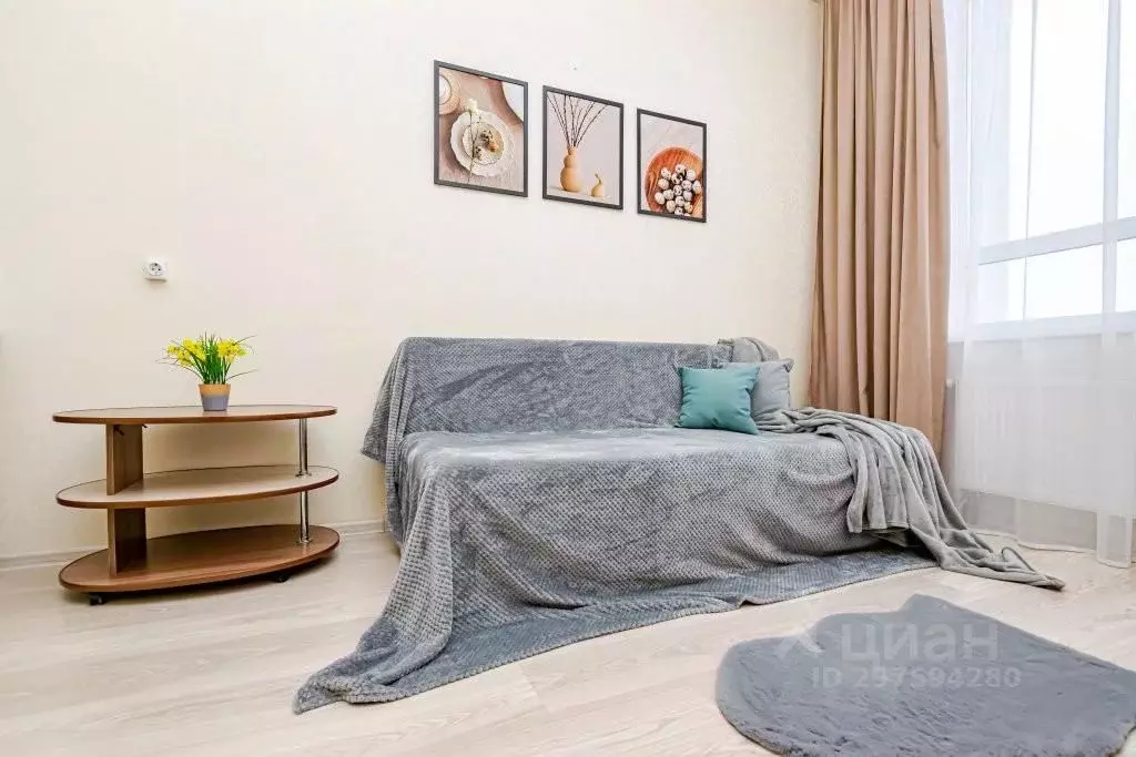 2-к кв. Пермский край, Пермь Теплогорская ул., 24к5 (20.0 м) - Фото 2