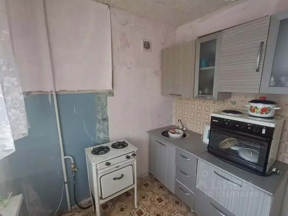 2-к кв. Красноярский край, Емельяновский муниципальный округ, Кедровый ... - Фото 2