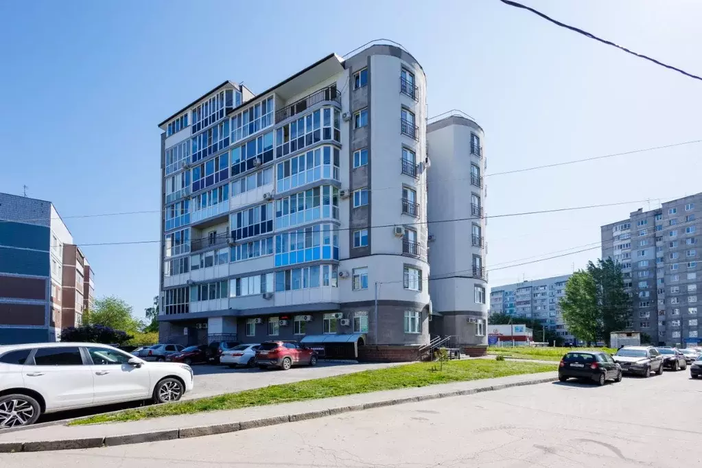 Помещение свободного назначения в Ульяновская область, Ульяновск ... - Фото 1