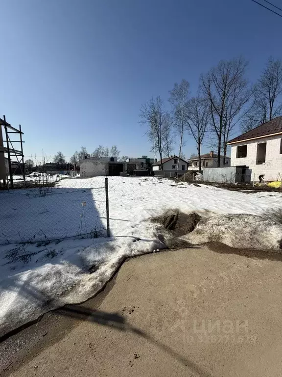 Участок в Московская область, Королев Первый кп, 1 (6.39 сот.) - Фото 1