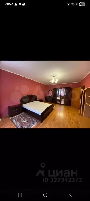 1-к кв. Калужская область, Обнинск Заводская ул., 3 (50.0 м) - Фото 2