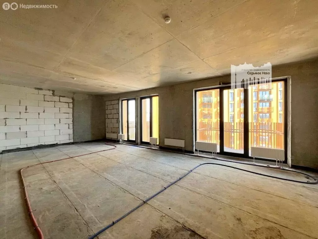 2-комнатная квартира: Москва, СВАО, район Ростокино, ЖК Союз, к1 (73.7 ... - Фото 1