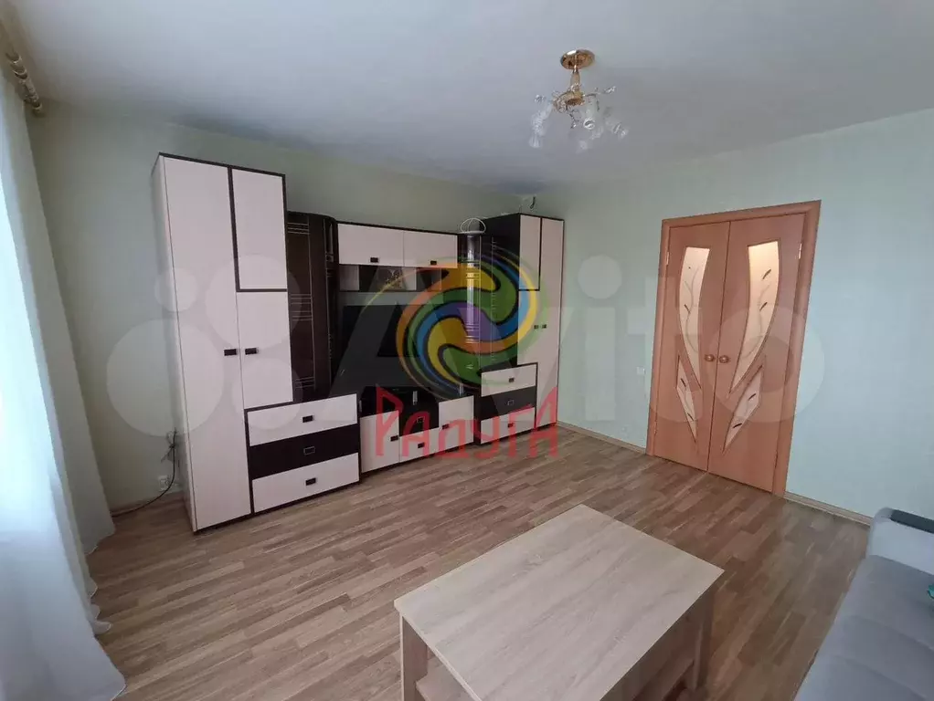 2-к. квартира, 53,6 м, 7/9 эт. - Фото 1