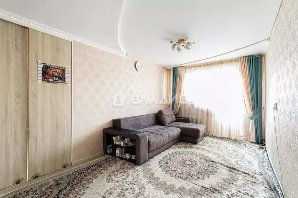 3-к кв. Московская область, Люберцы проезд 1-й Панковский, 7 (55.4 м) - Фото 0