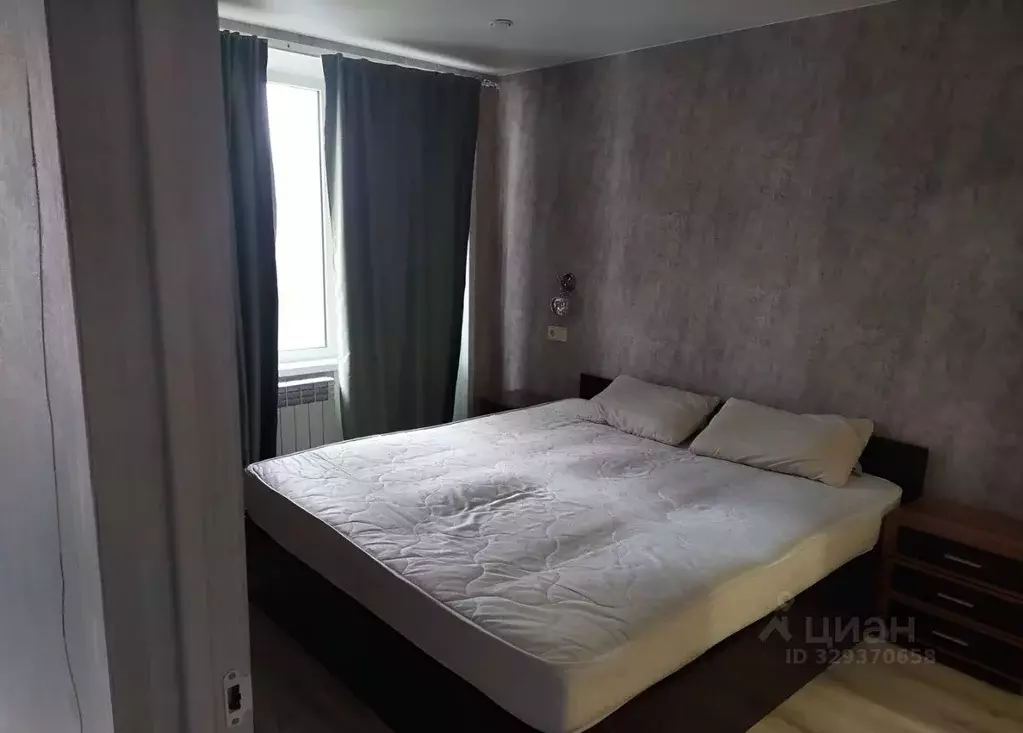 2-к кв. Москва Утренняя ул., 22К1 (45.0 м) - Фото 2