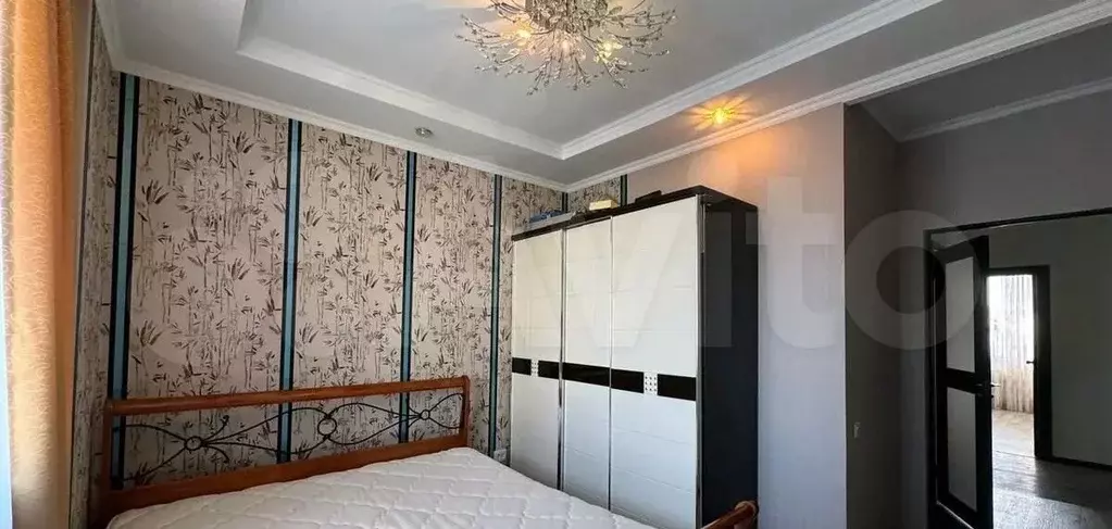 3-к. квартира, 58 м, 7/9 эт. - Фото 0