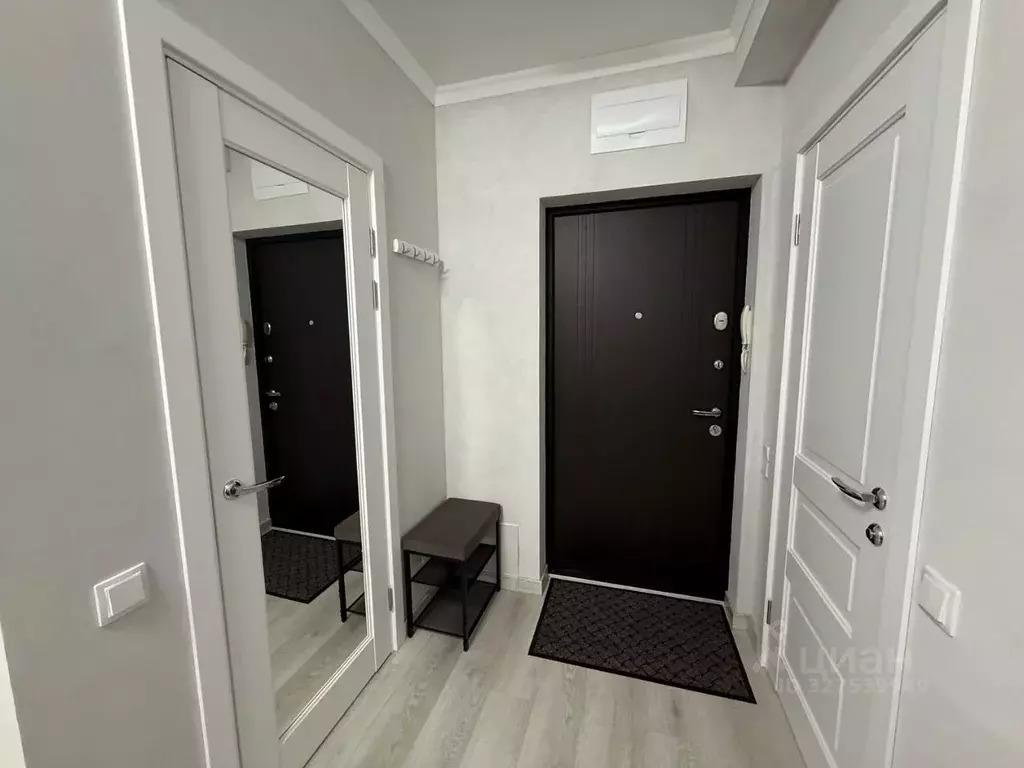 Студия Краснодарский край, Сочи Центральный мкр, пер. Горького, 24 ... - Фото 2