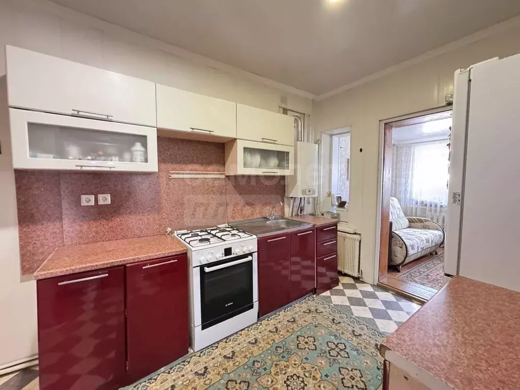 Дом в Оренбургская область, Оренбург ул. Ульянова, 38 (76 м) - Фото 1