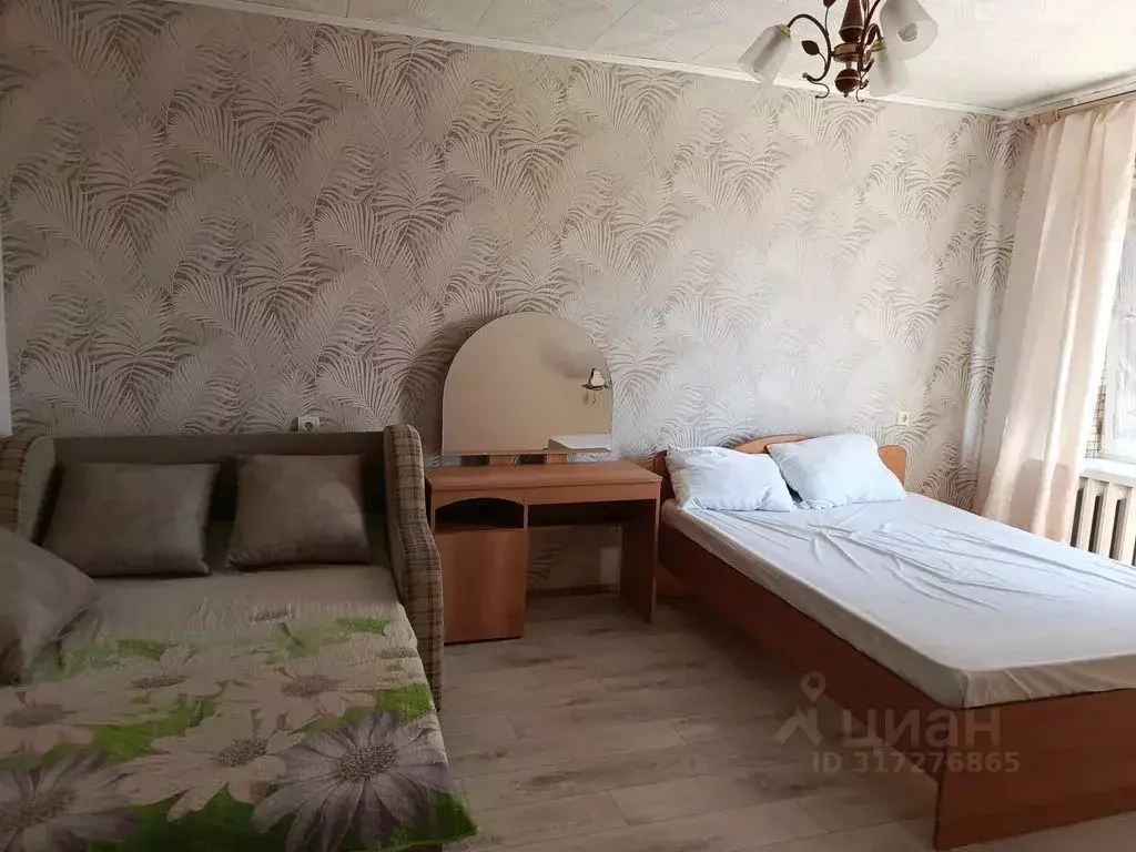 1-к кв. Астраханская область, Ахтубинский район, Нижний Баскунчак рп, ... - Фото 0