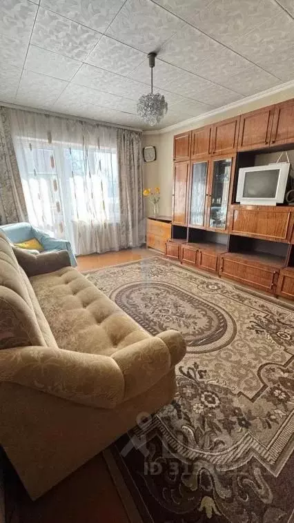 2-к кв. Омская область, Омск ул. Сазонова, 208А (53.1 м) - Фото 1