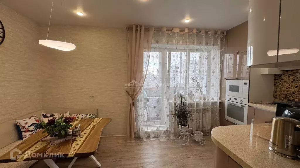 Продаётся 2-к квартира, 75 м - Фото 0