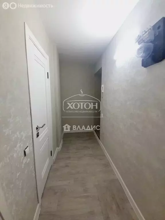 1-комнатная квартира: Элиста, 1-й микрорайон, 26 (31.7 м) - Фото 1