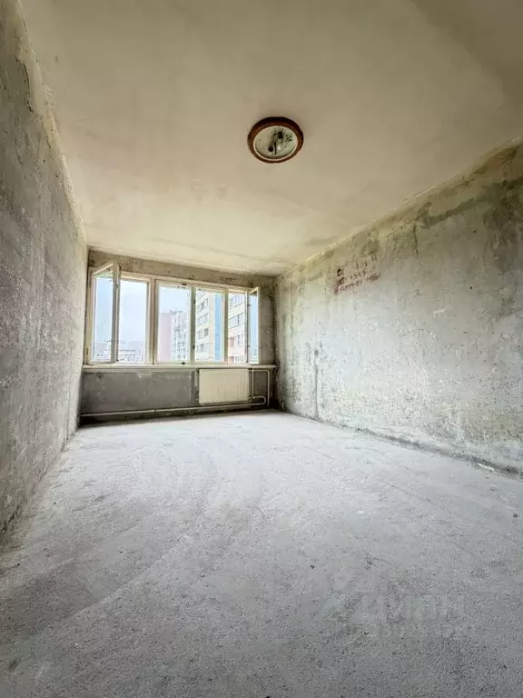 1-к кв. Санкт-Петербург ул. Жени Егоровой, 3К2 (30.3 м) - Фото 2
