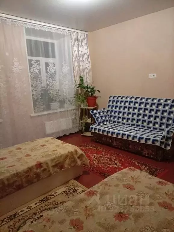 Комната Санкт-Петербург ул. Комсомола, 13Б - Фото 2