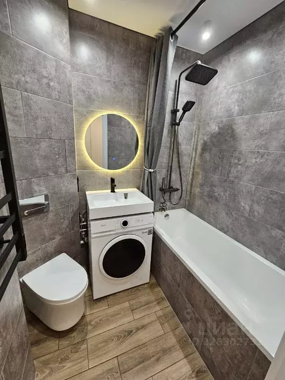 Студия Владимирская область, Владимир Северная ул., 2Б (25.0 м) - Фото 2