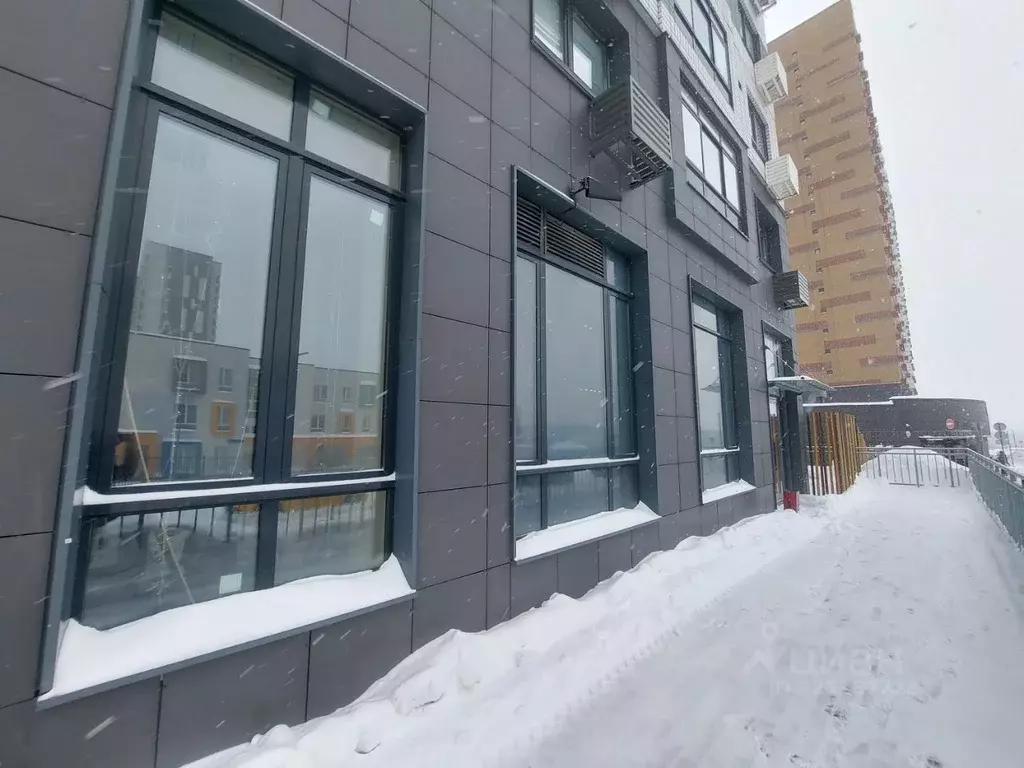 Помещение свободного назначения в Московская область, Ленинский ... - Фото 1