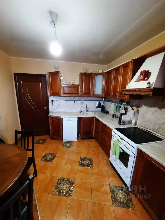Квартира, 2 комнаты, 72.59 м - Фото 0