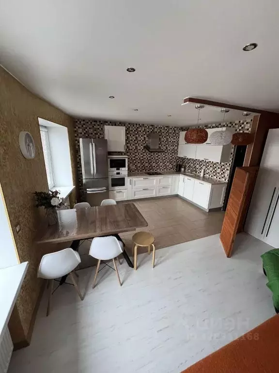 2-к кв. Санкт-Петербург Малая Балканская ул., 20 (61.0 м) - Фото 1