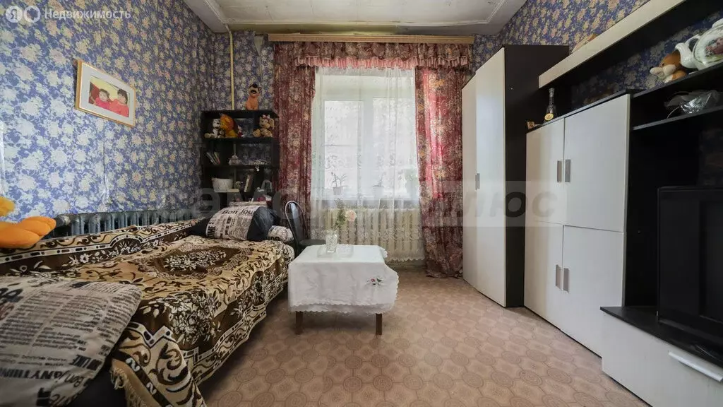 3-комнатная квартира: Наро-Фоминск, улица Новикова, 24 (68 м) - Фото 1