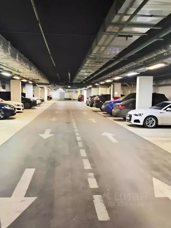 Гараж в Московская область, Красногорск ул. Авангардная, 3 (14 м) - Фото 2