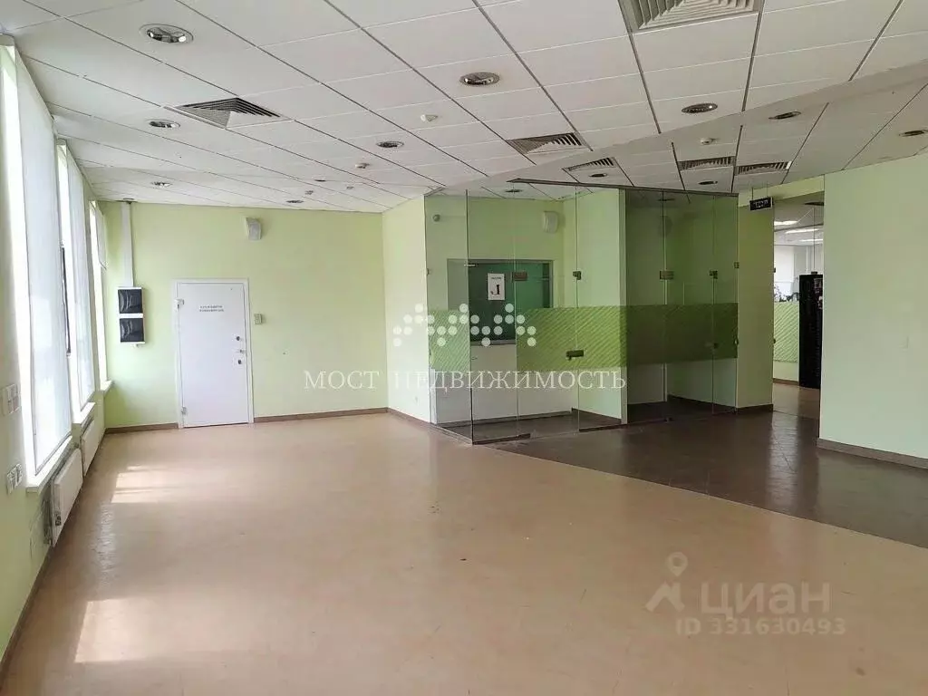 Офис в Московская область, Дмитров ул. Семенюка, 5 (134 м) - Фото 2