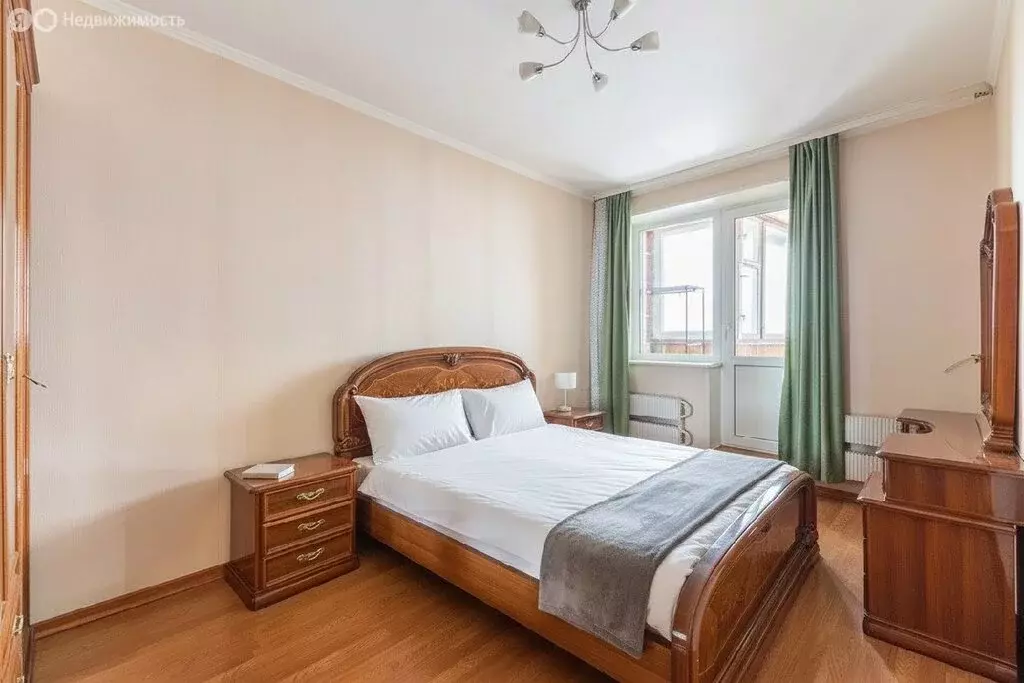 3-комнатная квартира: Москва, проспект Вернадского, 93к1 (73 м) - Фото 2