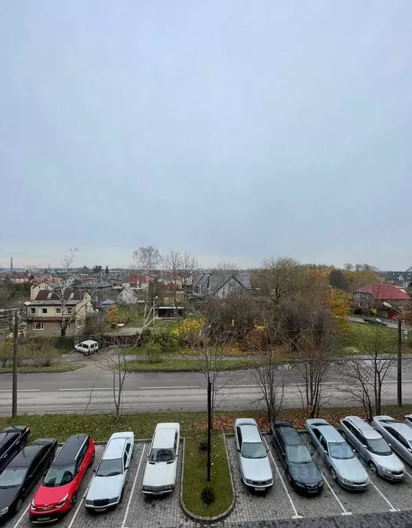 1-к кв. Калининградская область, Калининград Арсенальная ул., 31к2 ... - Фото 2