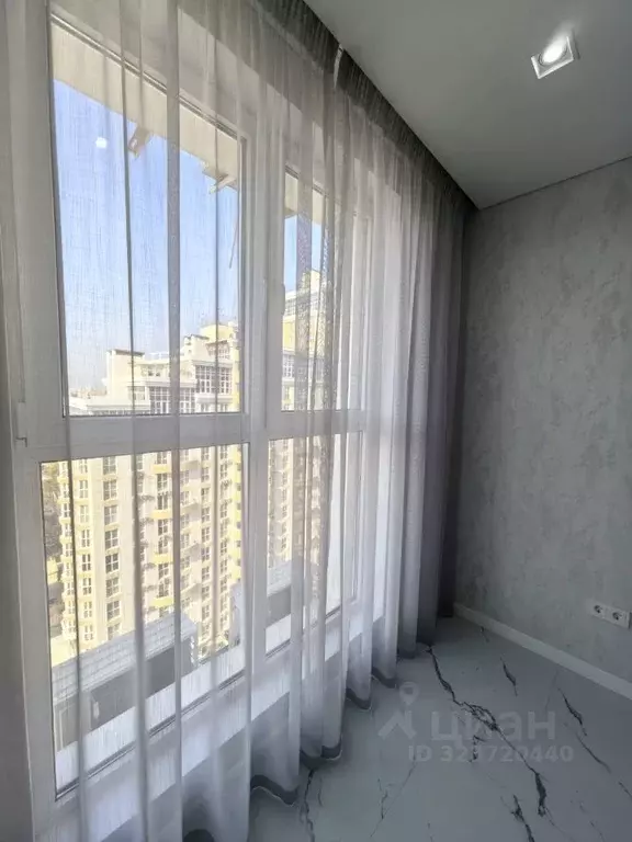 1-к кв. Краснодарский край, Краснодар Красная ул. (50.0 м) - Фото 2