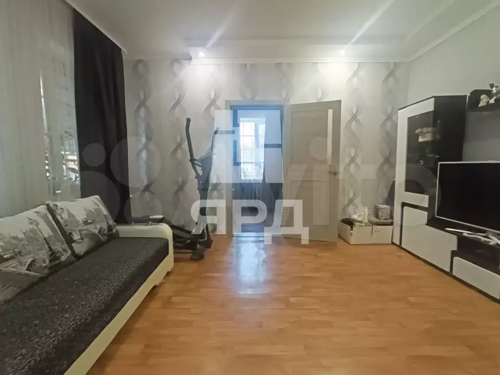 Дом 66 м на участке 5 сот. - Фото 1