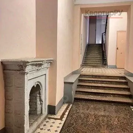 Комната Санкт-Петербург Большая Монетная ул., 21/9 (11.0 м) - Фото 1