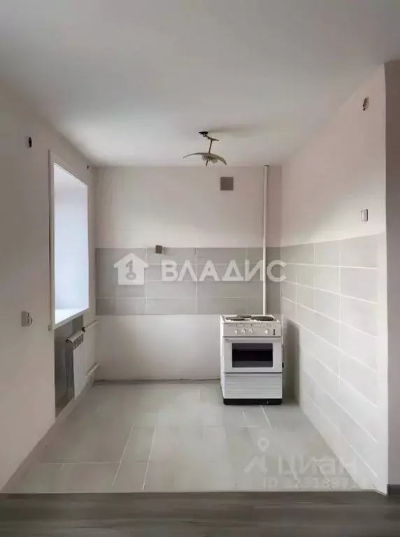 1-к кв. Бурятия, Улан-Удэ Октябрьская ул., 20А (33.8 м) - Фото 0