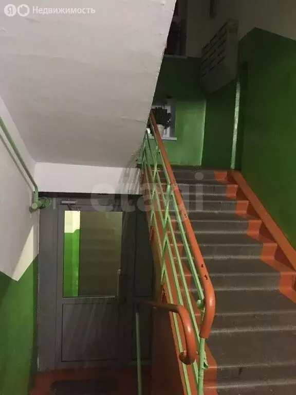 2-комнатная квартира: Омск, улица 20-я Линия, 55А (43 м) - Фото 1