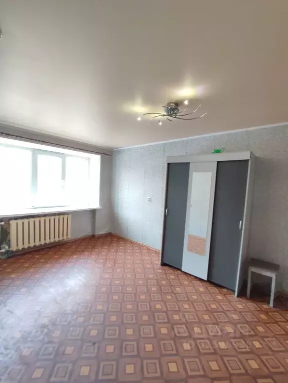 1-к кв. Вологодская область, Череповец ул. Бардина, 15 (30.0 м) - Фото 1